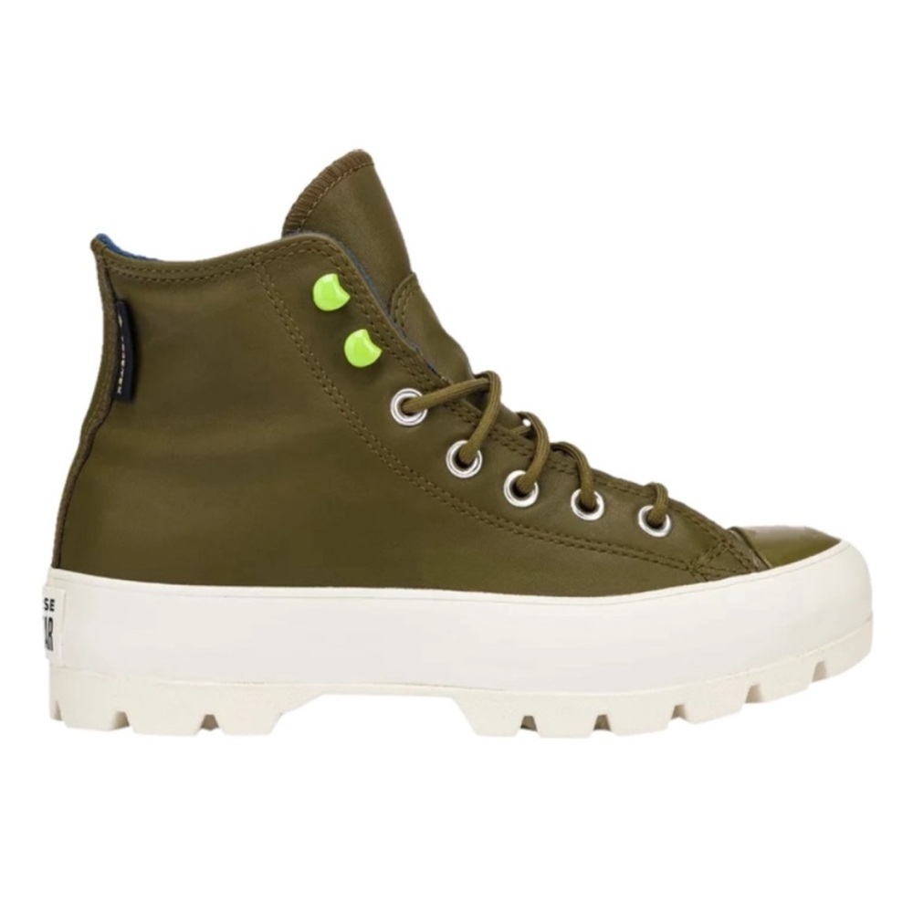 Converse Lugged Gore Tex Shoes